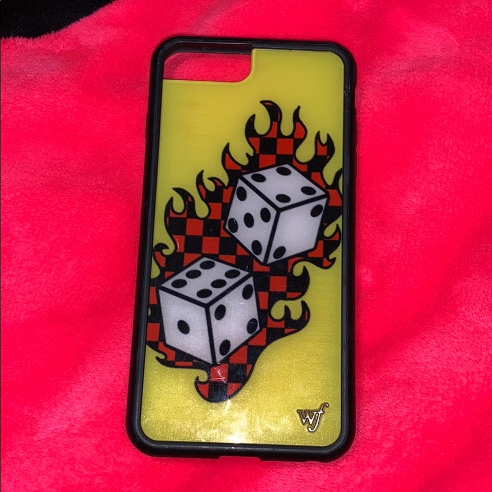Tana Mongeau wildflower case